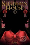 Kniha: Shadows House, Vol. 10 (Somato Somato a Taylor Engel). Yen Press, 2026