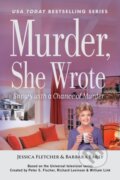 Kniha: Murder, She Wrote: Snowy with a Chance of Murder (Barbara Early a Jessica Fletcher). , 2026