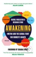 Kniha: Awakening (Meighan Stone a Rachel B. Vogelstein). Virago, 2022