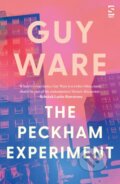 Kniha: Peckham Experiment (Guy Ware). , 2022