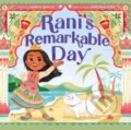 Kniha: Rani''s Remarkable Day (Saadia Faruqi). Clarion Books, 2023
