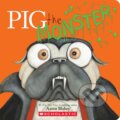 Kniha: Pig the Monster (Aaron Blabey). , 2025