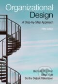 Kniha: Organizational Design (Børge Obel, Richard M. Burton a Dorthe Døjbak Hakonsson). Cambridge University Press, 2026