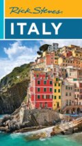 Kniha: Rick Steves Italy (Twenty-eighth Edition) (Rick Steves). Rick Steves, 2025