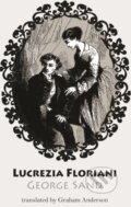 Kniha: Lucrezia Floriani (George Sand). Dedalus, 2026