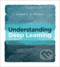 Kniha: Understanding Deep Learning (Simon J.D. Prince). MIT Press, 2023