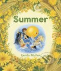 Kniha: Summer (Gerda Muller). Floris Books, 2026