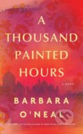 Kniha: A Thousand Painted Hours (Barbara O'Neal). Lake Union Publishing, 2026