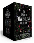 Kniha: Untitled Boxed Set (Lauren Roberts). Simon & Schuster Books for Young Readers, 2025
