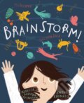 Kniha: Brainstorm! (Rebecca Gardyn Levington). , 2022