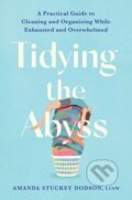 Kniha: Tidying the Abyss (Amanda Dodson). Grand Central Publishing, 2025