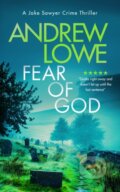 Kniha: Fear of God (Andrew Lowe). Vinci Books, 2025