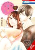 Kniha: Mint Chocolate, Vol. 5 (Amber Tamosaitis, Mami Orikasa a Barri Shrager). Yen Press, 2022
