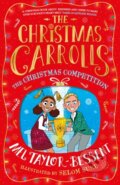 Kniha: CHRISTMAS COMPETI_CHRISTMA2 (Mel Taylor-Bessent). Farshore, 2022
