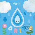 Kniha: Little Life Cycles: Drip (Maggie Li). Templar, 2022