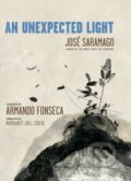 Kniha: An Unexpected Light (José Saramago). , 2024