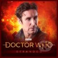 Kniha: Doctor Who - Stranded 4 (John Dorney, Roy Gill, Matt Fitton a Lisa McMullen). , 2022