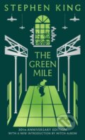 Kniha: The Green Mile (Stephen King). Hodder and Stoughton, 2026