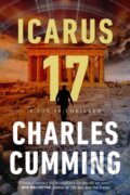 Kniha: Icarus 17 (Charles Cumming). , 2026