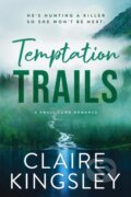 Kniha: Temptation Trails (Claire Kingsley). Sourcebooks Casablanca, 2026