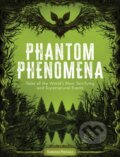 Kniha: Phantom Phenomena (Darkness Prevails). Wellfleet, 2024