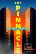 Kniha: The Pinnacle (Abir Mukherjee). Little, Brown, 2026