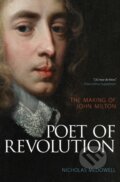 Kniha: Poet of Revolution (Nicholas McDowell). Princeton University Press, 2022