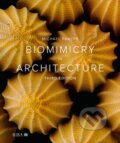 Kniha: Biomimicry in Architecture (Michael Pawlyn). RIBA Publishing, 2025