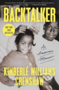 Kniha: Untitled Nonfiction PP (Kimberle Williams Crenshaw). Simon & Schuster, 2026