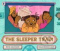 Kniha: Sleeper Train (Mick Jackson). Walker books, 2026