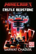 Kniha: Minecraft: Castle Redstone (Sarwat Chadda). , 2025