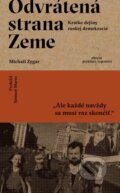 Kniha: Odvrátená strana Zeme (Michail Zygar). Absynt, 2026