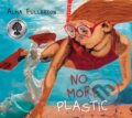 Kniha: No More Plastic (Alma Fullerton). DAJAMA, 2024