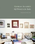 Kniha: Self–Portrait in the Studio (Giorgio Agamben). Seagull Books London Ltd, 2024