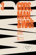 Kniha: Sekret Machines: War (Peter Levenda a Tom DeLonge). To the stars, 2024