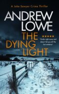 Kniha: The Dying Light (Andrew Lowe). Vinci Books, 2025