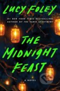 Kniha: The Midnight Feast (Lucy Foley). , 2024