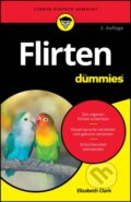 Kniha: Flirten fur Dummies (Elizabeth Clark). Blackwell Publishers, 2025