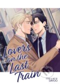 Kniha: Lovers on the Last Train (Dayoo). Seven Seas, 2025