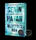 Kniha: Senin Hatan (Mercedes Ron a Gizem Çiçek). , 2025