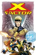 Kniha: X-Factor by Mark Russell Vol. 1: Please Like And Share (Mark Russell). , 2025