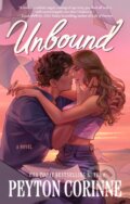 Kniha: Unbound (Corinne Peyton). Atria Books, 2026
