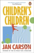 Kniha: Children's Children (Jan Carson). Transworld, 2025