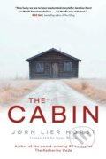 Kniha: The Cabin (Jørn Lier Horst). , 2026