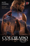 Kniha: Colorado (Katy Cooper). , 2026