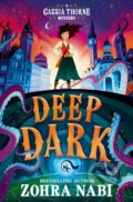 Kniha: Deep Dark (Zohra Nabi). Simon & Schuster, 2025