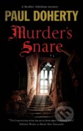 Kniha: Murder's Snare, 2025