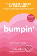Kniha: Bumpin' (Schrock Leslie). S&S/Simon Element, 2025