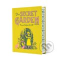 Kniha: The Secret Garden (Frances Burnett Hodgson). , 2025