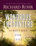 Kniha: Wondrous Encounters (Rohr Richard). Convergent Books, 2026